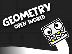 Permainan Geometry Open World