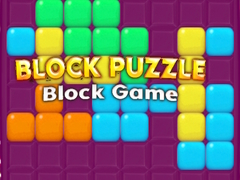 Permainan Block Puzzle Block game