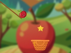 Permainan Apple Drop Adventure