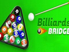 Permainan Billiards bridge