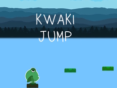 Permainan KWAKI Jump 