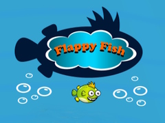 Permainan Flapy Fish