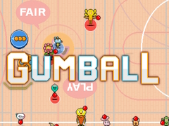 Permainan Gumball