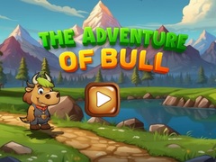 Permainan The Adventure Of Bull