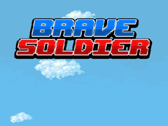 Permainan Brave Soldier