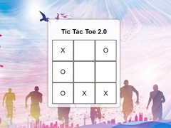 Permainan Tic Tac Toe