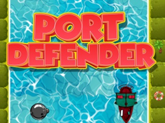 Permainan Port Defender