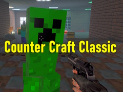 Permainan Counter Craft Classic