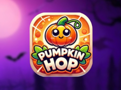 Permainan Pumpkin Hop