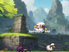 Permainan Speedy Sheep