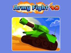 Permainan Army Fight 3D 