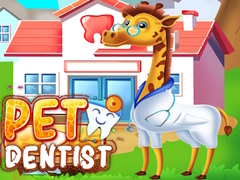 Permainan Pet Dentist 