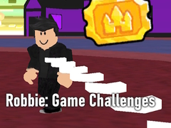 Permainan Robbie: Game Challenges