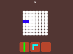 Permainan Blocks Puzzle: Fill And Clear