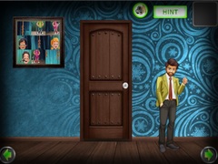 Permainan Amgel Easy Room Escape 249