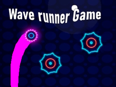 Permainan Wave runner Game