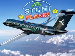 Permainan Stunt Planes