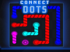 Permainan Connect Dots