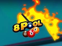 Permainan 8 Ball Pool Free