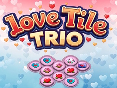 Permainan Love Tile Trio