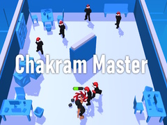 Permainan Chakram Master