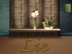 Permainan Lie Room Escape