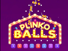 Permainan Plinko Balls 