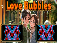 Permainan Love Bubbles