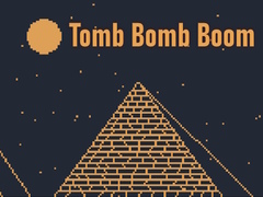 Permainan Tomb Bomb Boom