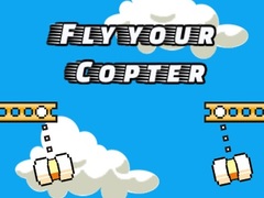 Permainan Fly Your Copter