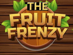 Permainan The Fruit Frenzy