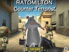 Permainan Ratomilton Counter Terrorist