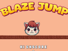 Permainan Blaze Jump