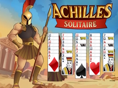 Permainan Achilles Solitaire