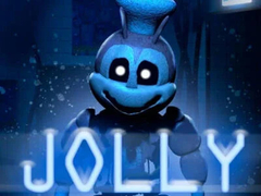 Permainan Jolly FNAF