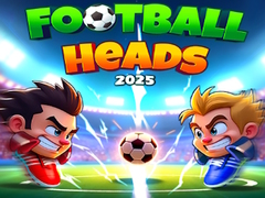 Permainan Football Heads 2025