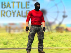 Permainan Battle Royale 