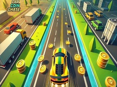 Permainan Car Coin Chase