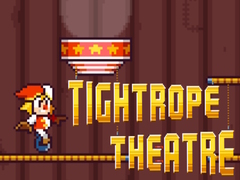 Permainan Tightrope Theatre