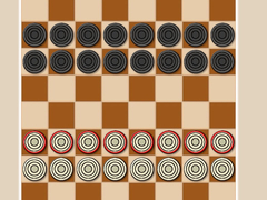 Permainan Turkish Draughts