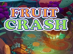 Permainan Fruit Crash