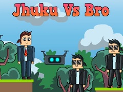 Permainan Jhuku Vs Bro