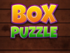 Permainan Box Puzzle