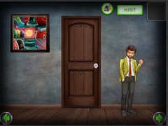 Permainan Amgel Easy Room Escape 250