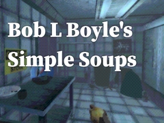 Permainan Bob L Boyle's Simple Soups