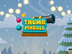 Permainan Thumb Pinball