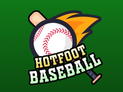 Permainan Hotfoot Baseball