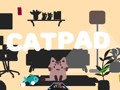 Permainan Catpad