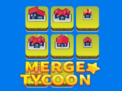 Permainan Merge Tycoon