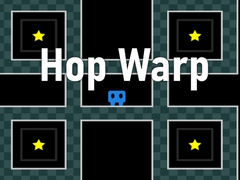 Permainan Hop Warp